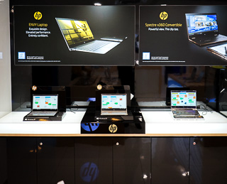 Hp official store malaysia